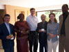 Conferencia BAMAKO