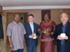 Conferencia BAMAKO