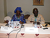 Conferencia BAMAKO 2011